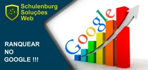 Ranquear no Google - Melhorar Desempenho em Pesquisas