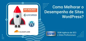 Como Melhorar o Desempenho de Site WordPress?