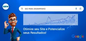 SEO para Desempenho: Otimize seu Site e Potencialize seus Resultados! SEO para Desempenho: Otimize seu Site e Potencialize seus Resultados!