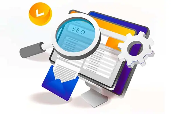 Agência de SEO em Blumenau - SSW Agência de SEO e Criação de Sites.
