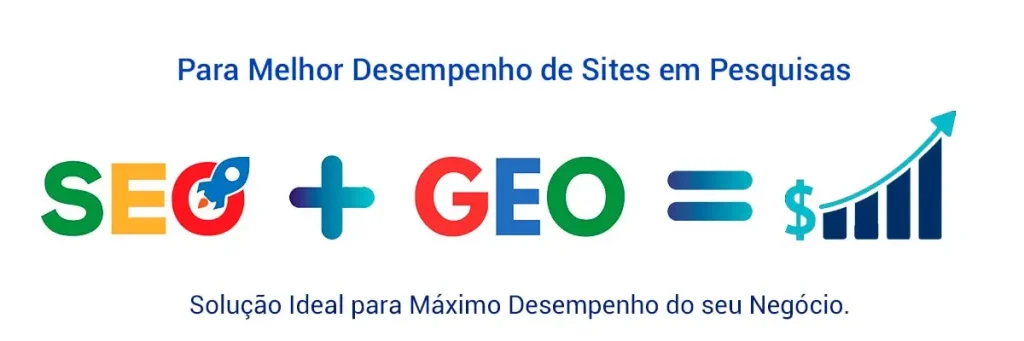 Como Aparecer nas Buscas por IAs com SEO e GEO. - SSW Agência de SEO e Criação de Sites em Blumenau/SC. Como Aparecer nas Buscas por IAs com SEO e GEO. - SSW Agência de SEO e Criação de Sites em Blumenau/SC.