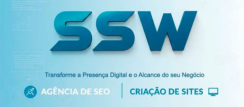 Como Aparecer nas Buscas por IAs, Otimizações SEO e GEO. - SSW Agência de SEO e Criação de Sites em Blumenau/SC. Como Aparecer nas Buscas por IAs, Otimizações SEO e GEO. - SSW Agência de SEO e Criação de Sites em Blumenau/SC.