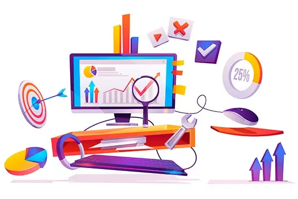 Serviços de Consultoria SEO em Blumenau e Região - SSW Agência de SEO e Criação de Sites.
