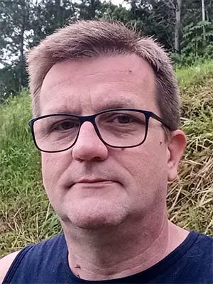 Emerson Schulenburg - SSW Agência de SEO e Criação de Sites em Blumenau/SC.