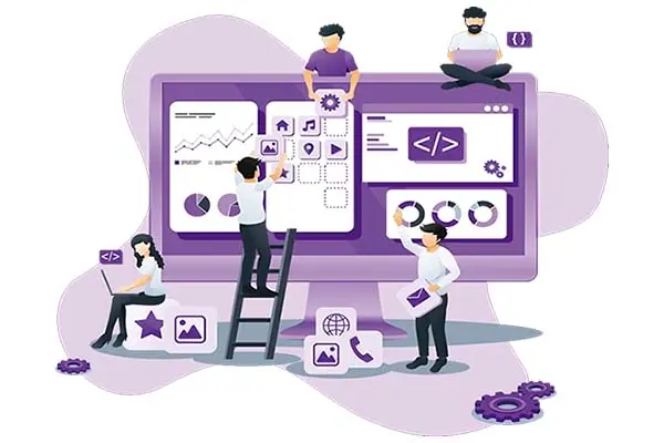 Especialistas em Otimizações SEO em Blumenau/SC. - SSW Agência de SEO e Criação de Sites.
