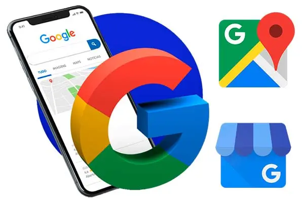 Otimização Perfil Google em Blumenau - SSW Agência de SEO e Criação de Sites.